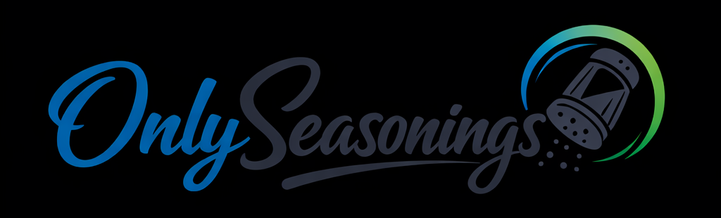 OnlySeasonings Logo